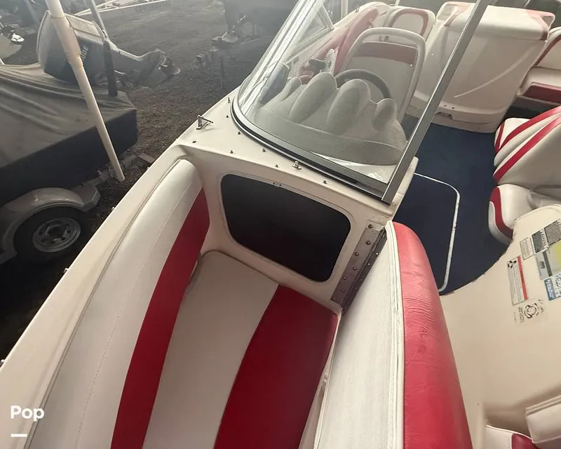 Slide: The Image of Bayliner 185 BR 2009 - 15820432