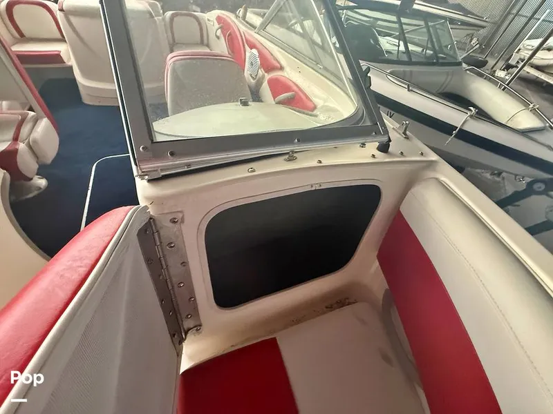 Slide: The Image of Bayliner 185 BR 2009 - 15820433