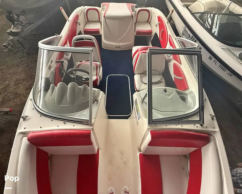 Slide: The Image of Bayliner 185 BR 2009 - 15820434