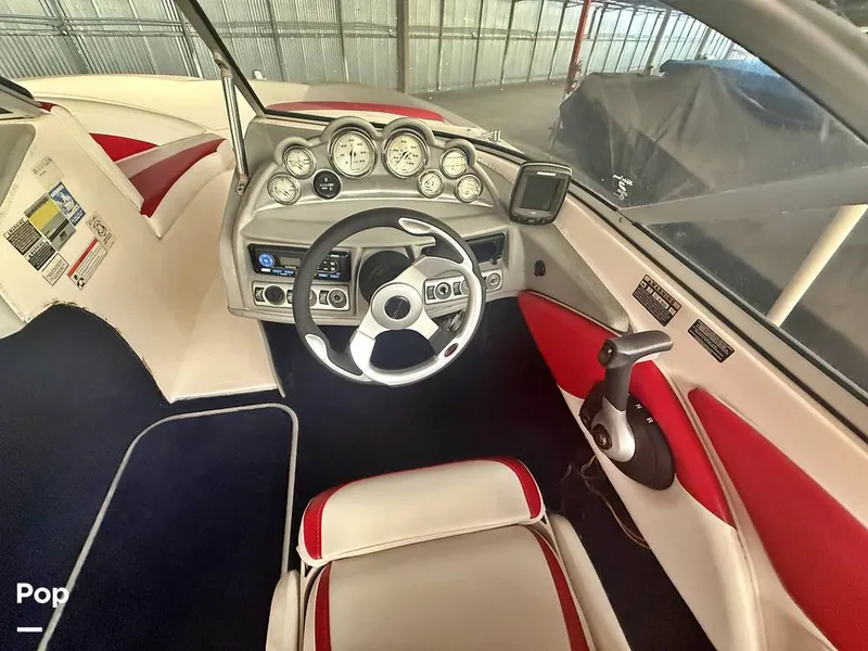 Slide: The Image of Bayliner 185 BR 2009 - 15820409