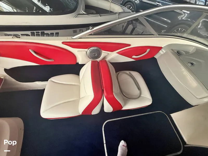 Slide: The Image of Bayliner 185 BR 2009 - 15820436