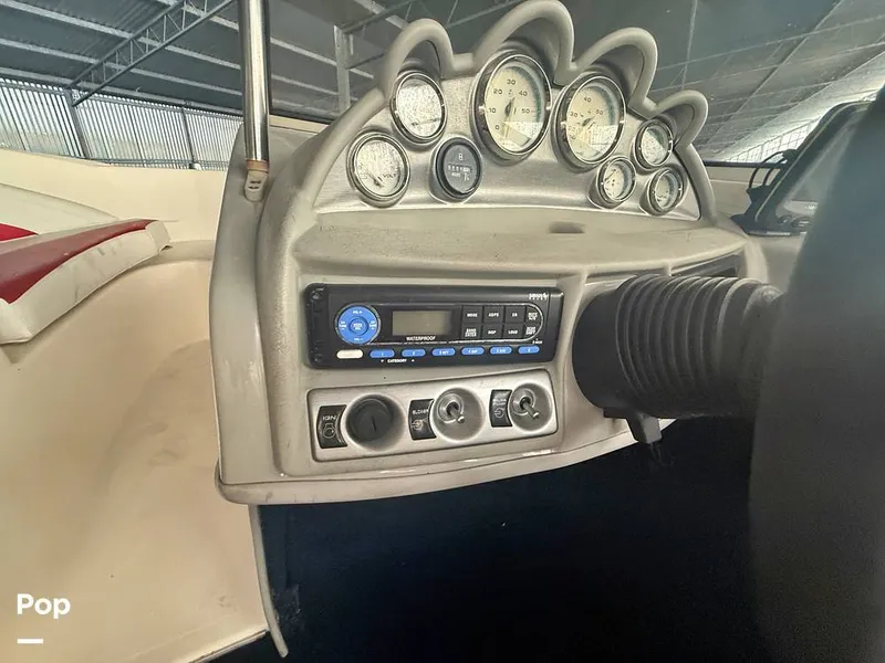 Slide: The Image of Bayliner 185 BR 2009 - 15820437