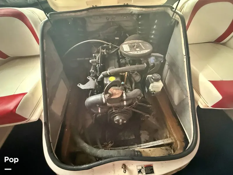 Slide: The Image of Bayliner 185 BR 2009 - 15820438