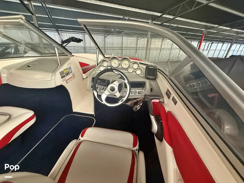 Slide: The Image of Bayliner 185 BR 2009 - 15820440