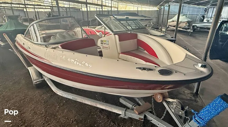 Slide: The Image of Bayliner 185 BR 2009 - 15820441