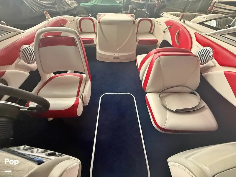 Slide: The Image of Bayliner 185 BR 2009 - 15820435