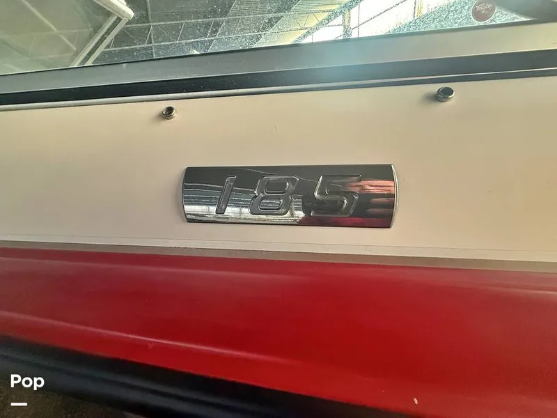 Slide: The Image of Bayliner 185 BR 2009 - 15820412