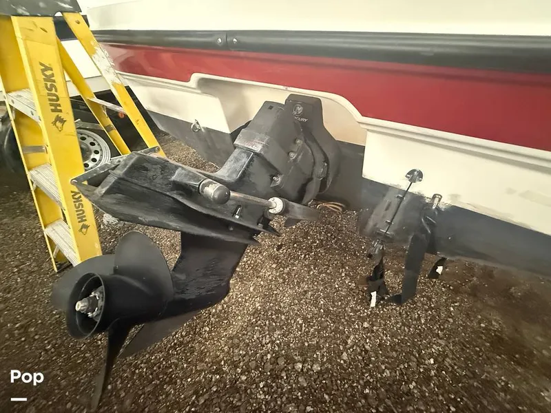 Slide: The Image of Bayliner 185 BR 2009 - 15820418