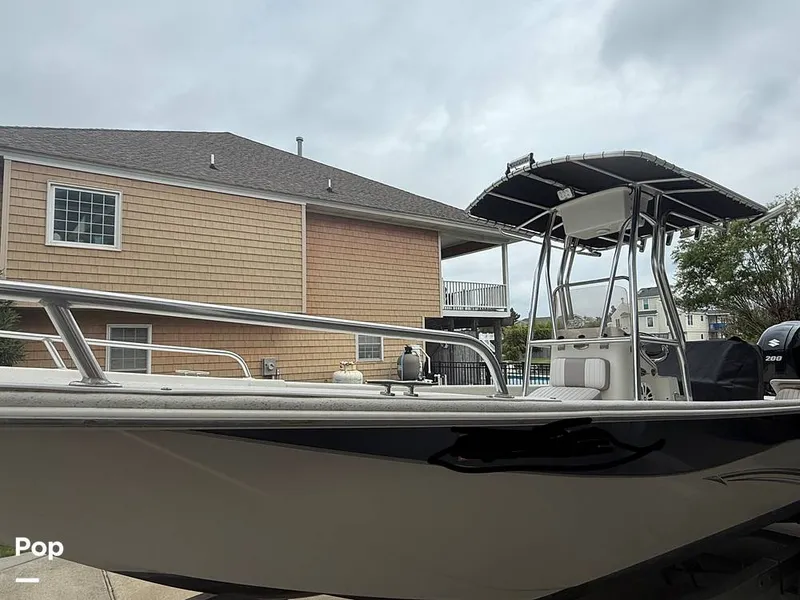 Slide: The Image of Carolina 258 DLV Widebody 2016 - 15766683