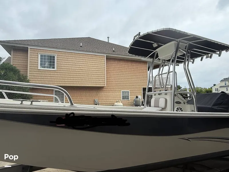 Slide: The Image of Carolina 258 DLV Widebody 2016 - 15766684