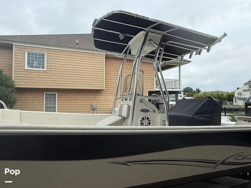 Slide: The Image of Carolina 258 DLV Widebody 2016 - 15766685