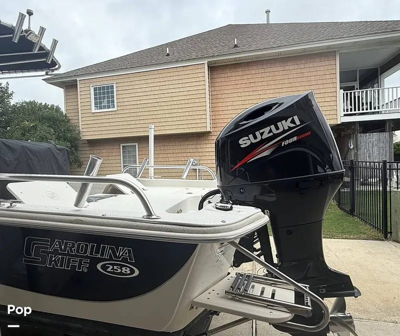 Slide: The Image of Carolina 258 DLV Widebody 2016 - 15766686