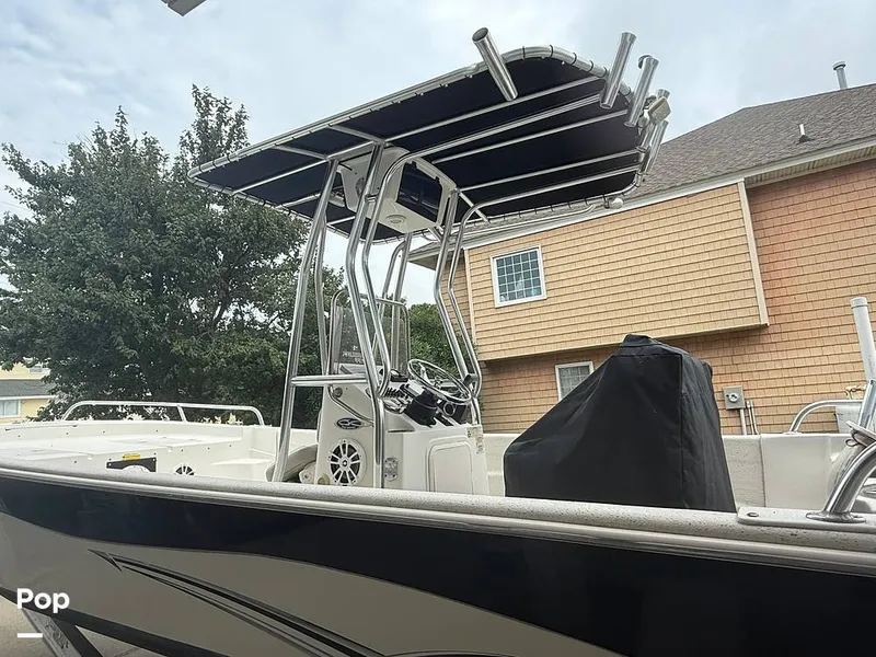 Slide: The Image of Carolina 258 DLV Widebody 2016 - 15766687