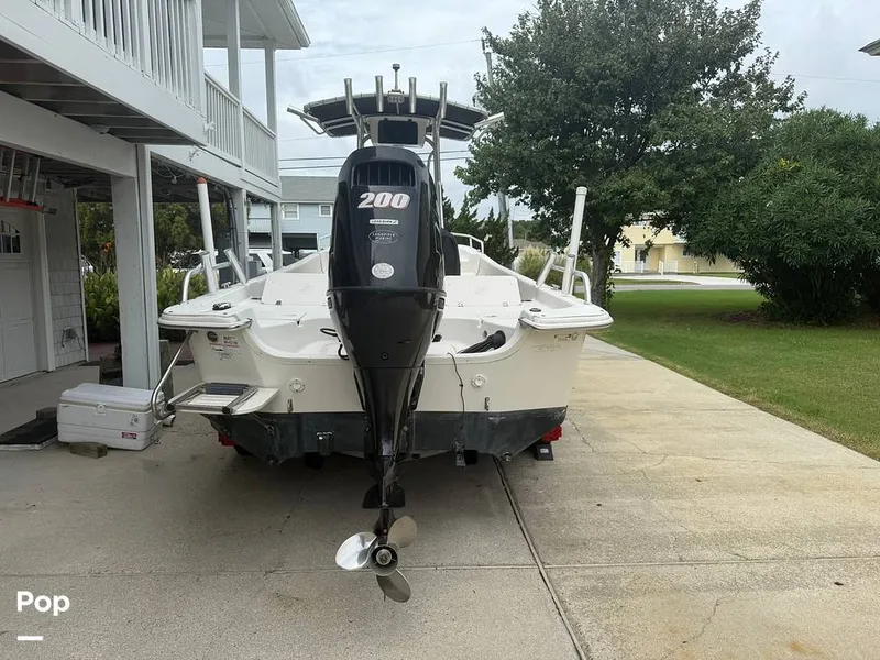 Slide: The Image of Carolina 258 DLV Widebody 2016 - 15766690