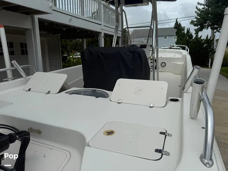 Slide: The Image of Carolina 258 DLV Widebody 2016 - 15766692