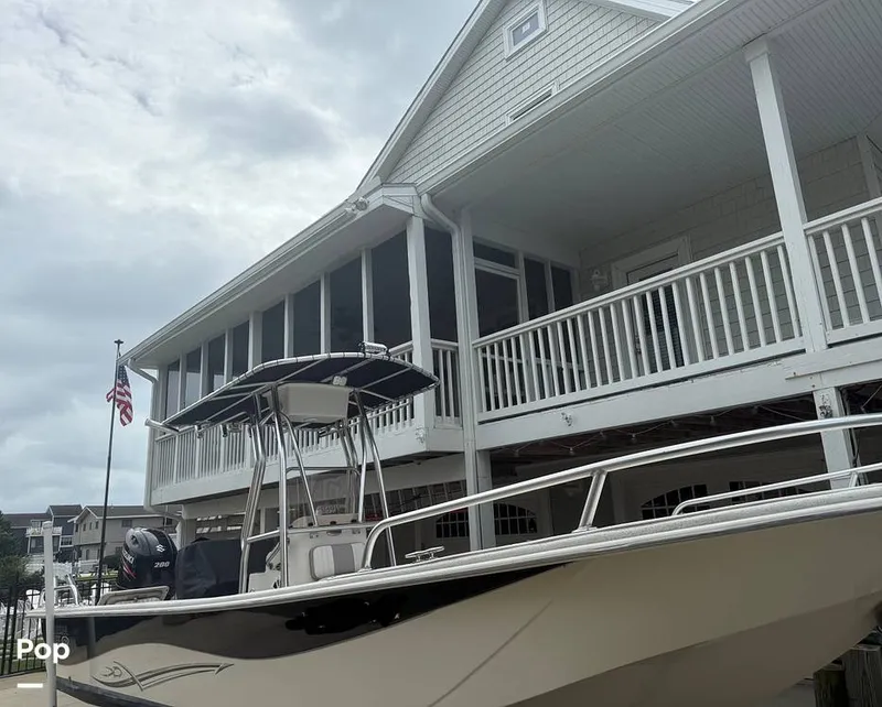 Slide: The Image of Carolina 258 DLV Widebody 2016 - 15766694