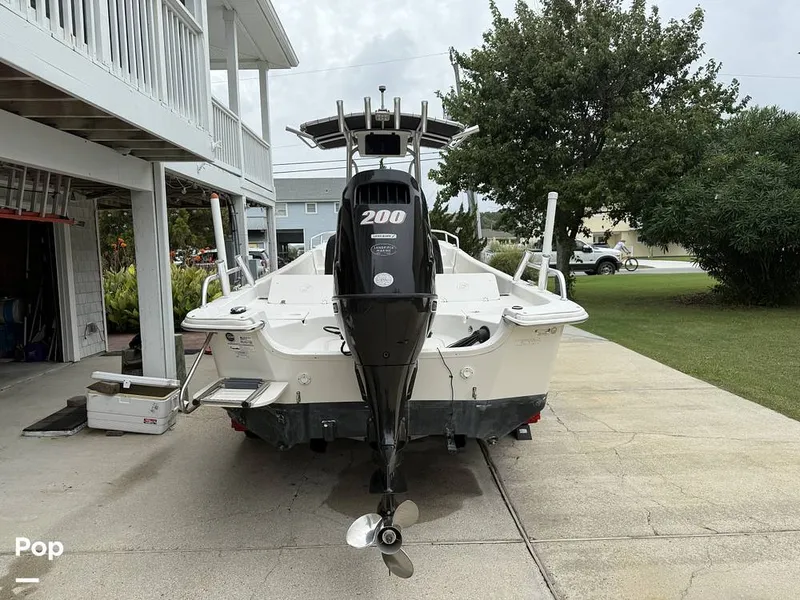 Slide: The Image of Carolina 258 DLV Widebody 2016 - 15767702