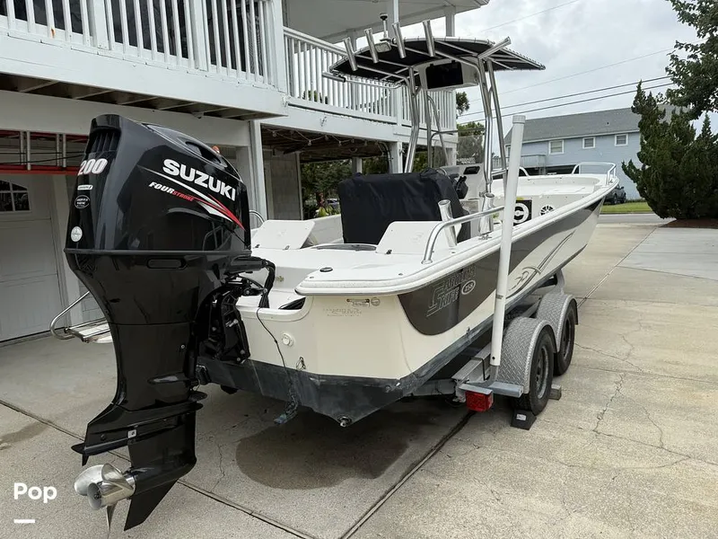 Slide: The Image of Carolina 258 DLV Widebody 2016 - 15767703