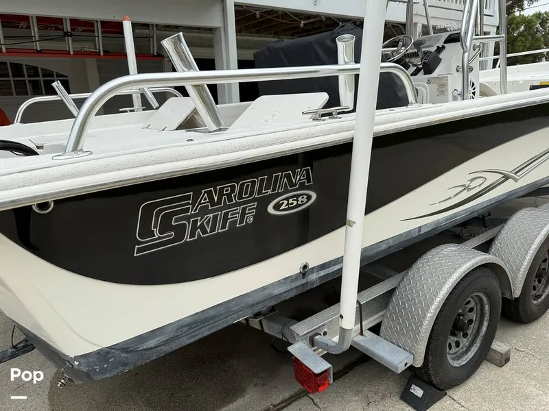 Slide: The Image of Carolina 258 DLV Widebody 2016 - 15767704