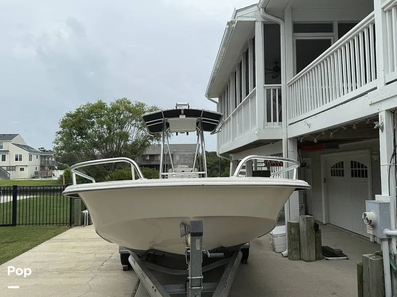 Slide: The Image of Carolina 258 DLV Widebody 2016 - 15767708