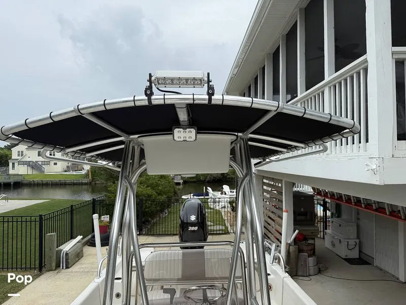 Slide: The Image of LED Lights Installed - 15767715