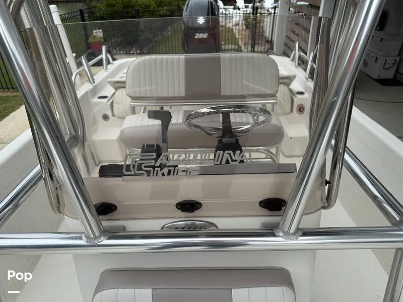 Slide: The Image of Carolina 258 DLV Widebody 2016 - 15767717