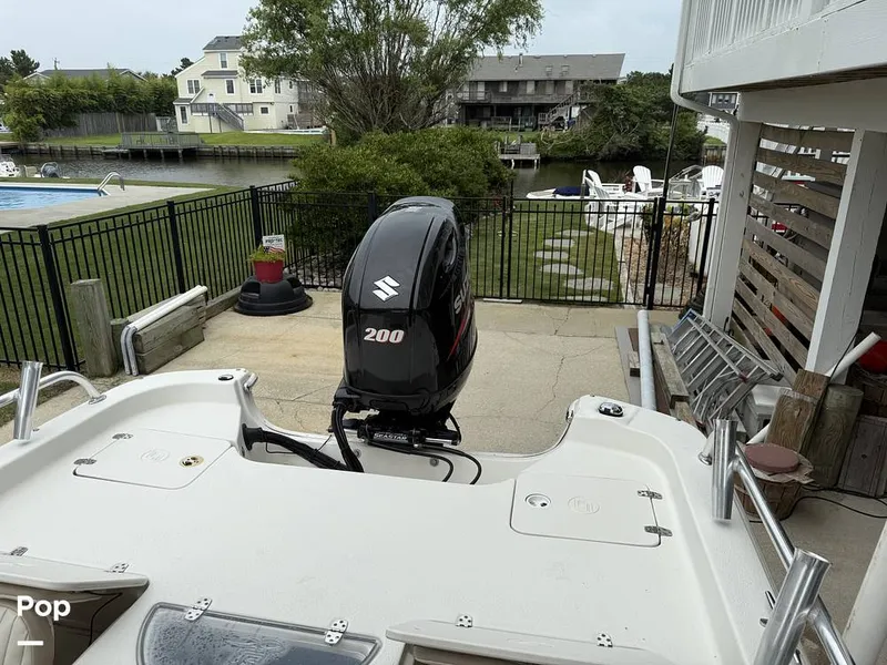 Slide: The Image of Carolina 258 DLV Widebody 2016 - 15767722