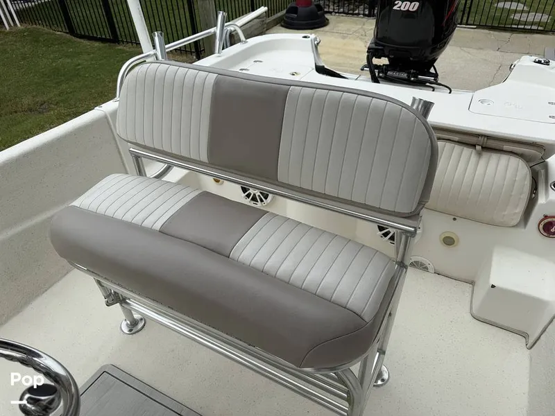 Slide: The Image of Updated Upholstery Bench Seat - 15767723