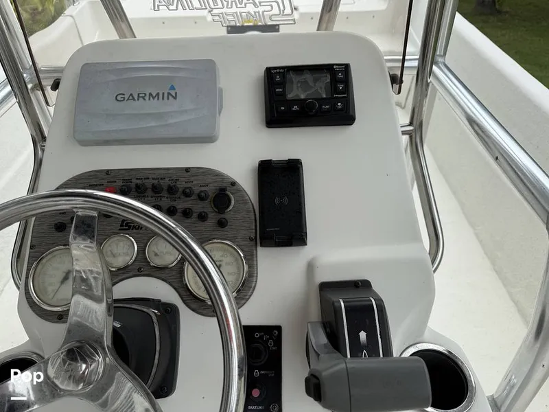 Slide: The Image of Carolina 258 DLV Widebody 2016 - 15767725