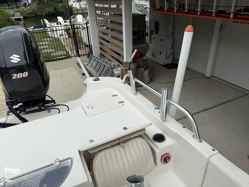 Slide: The Image of Carolina 258 DLV Widebody 2016 - 15767730