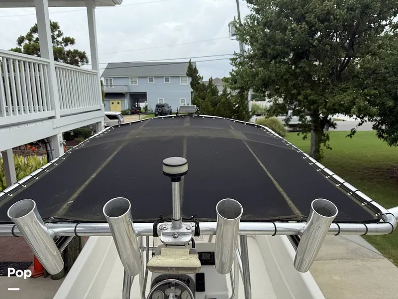 Slide: The Image of T-top With New Rod Holders - 15767733