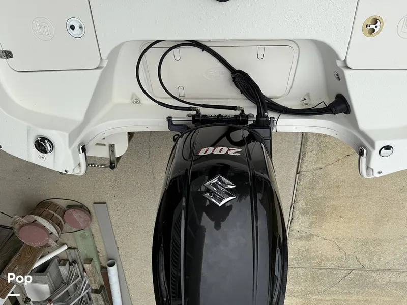 Slide: The Image of Carolina 258 DLV Widebody 2016 - 15767734