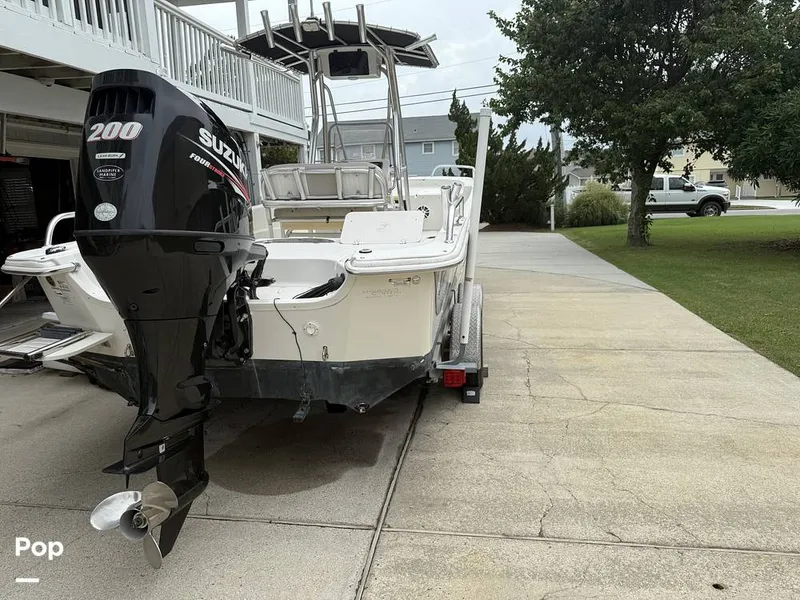 Slide: The Image of Carolina 258 DLV Widebody 2016 - 15767735