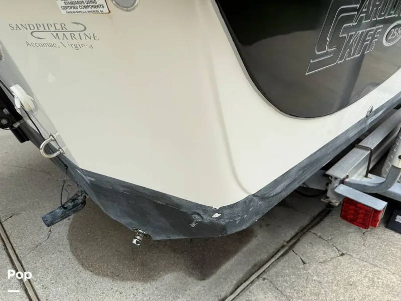 Slide: The Image of Carolina 258 DLV Widebody 2016 - 15767736