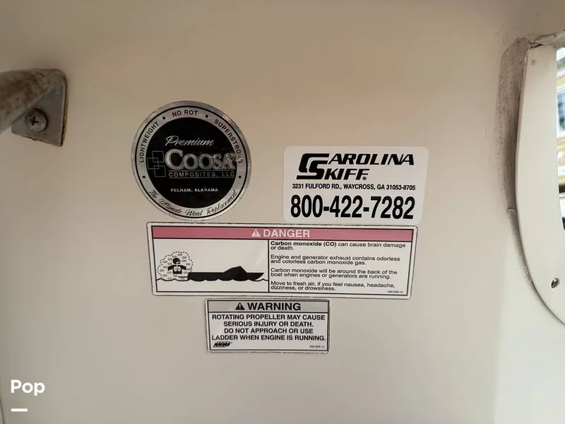 Slide: The Image of Carolina 258 DLV Widebody 2016 - 15767737