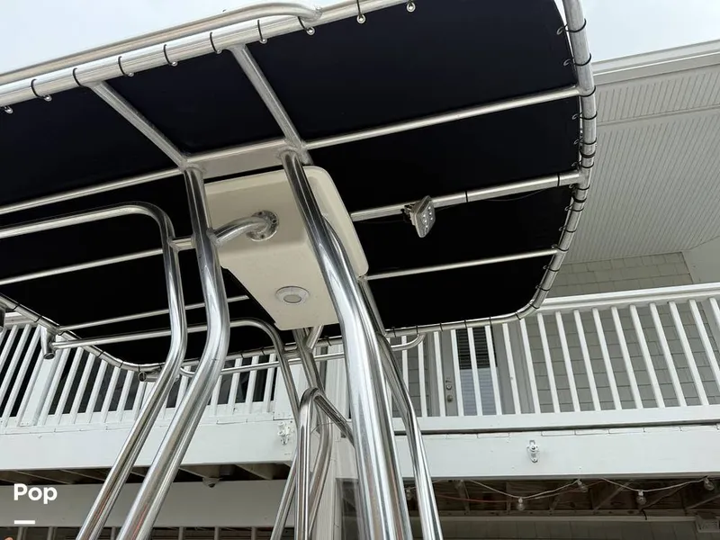 Slide: The Image of Updated Bimini Top - 15767739