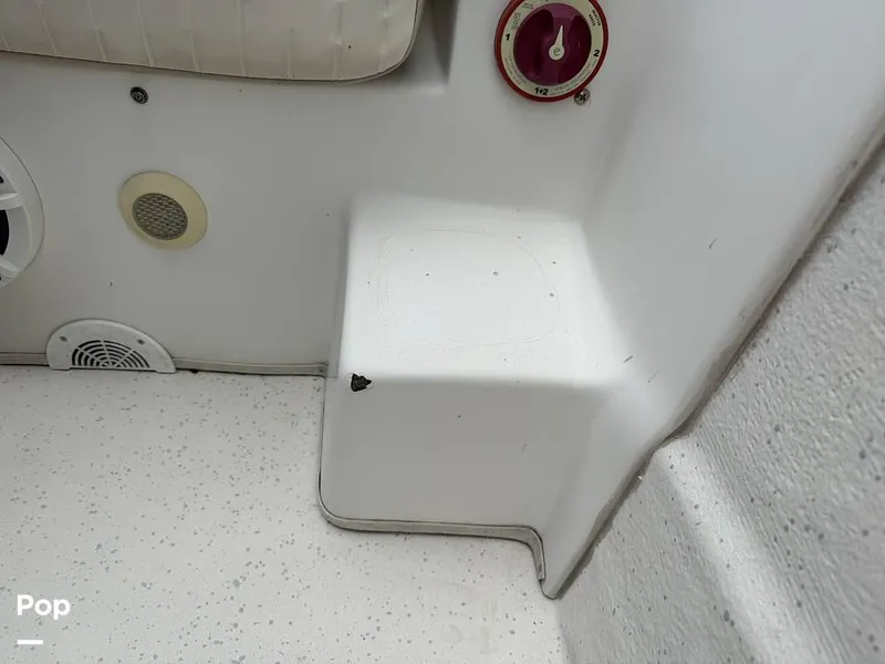 Slide: The Image of Rear Port Fiberglass Ding - 15767749