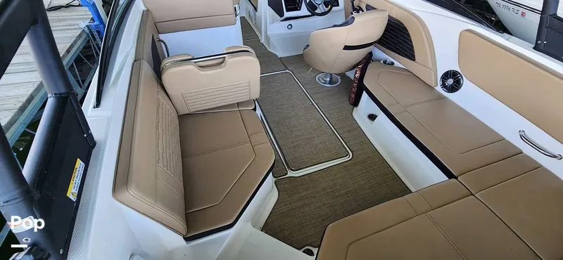 Slide: The Image of Sea Ray SPX 230 2023 - 15735619