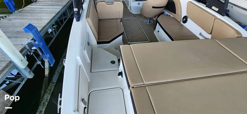 Slide: The Image of Sea Ray SPX 230 2023 - 15735620