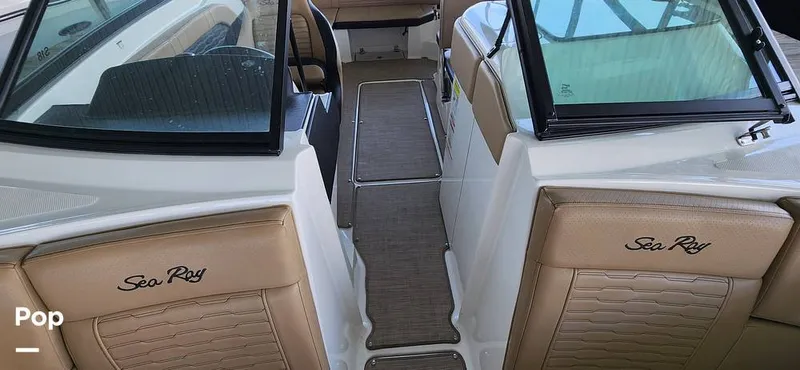 Slide: The Image of Sea Ray SPX 230 2023 - 15735628