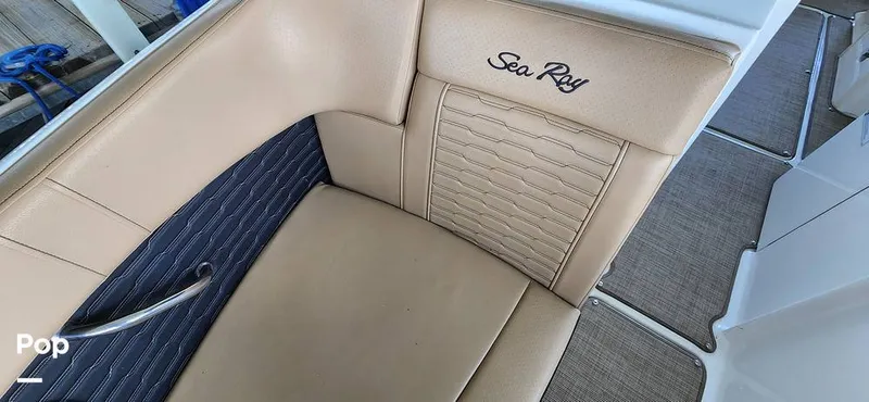 Slide: The Image of Sea Ray SPX 230 2023 - 15735629