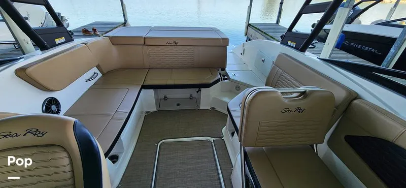 Slide: The Image of Sea Ray SPX 230 2023 - 15735631