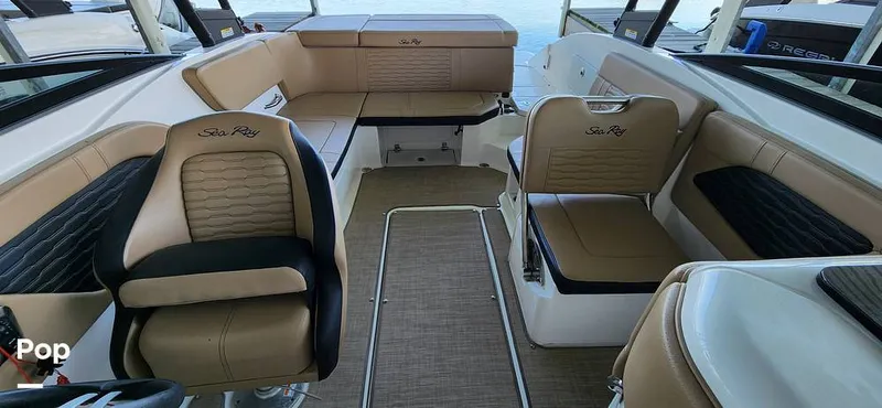 Slide: The Image of Sea Ray SPX 230 2023 - 15735632