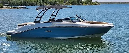 Slide: The Image of Sea Ray SPX 230 2023 - 15746602