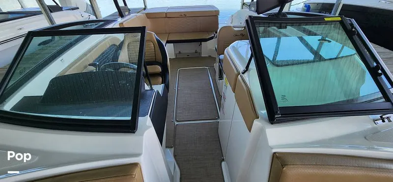 Slide: The Image of Sea Ray SPX 230 2023 - 15735634