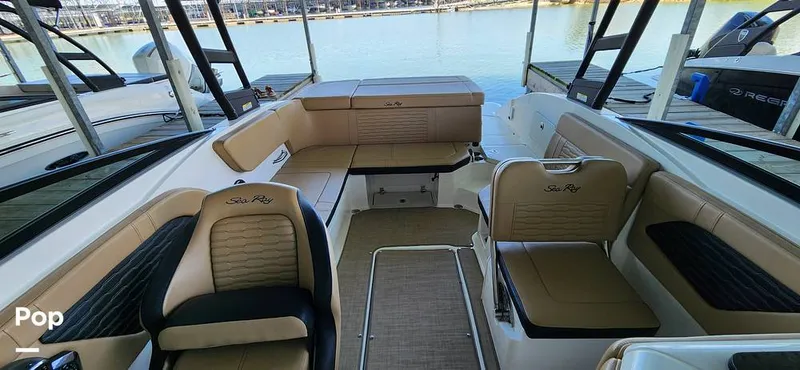 Slide: The Image of Sea Ray SPX 230 2023 - 15735635