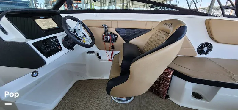 Slide: The Image of Sea Ray SPX 230 2023 - 15735636