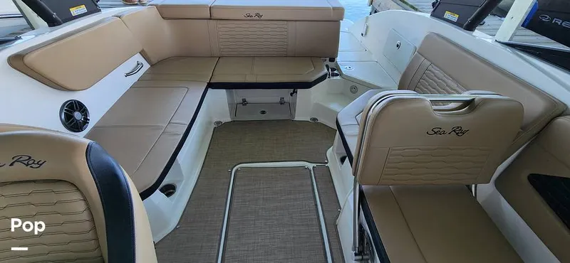 Slide: The Image of Sea Ray SPX 230 2023 - 15735638