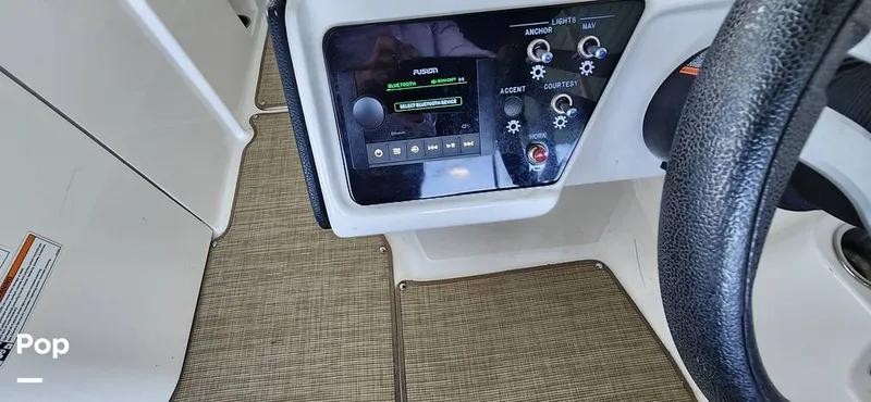 Slide: The Image of Sea Ray SPX 230 2023 - 15735640