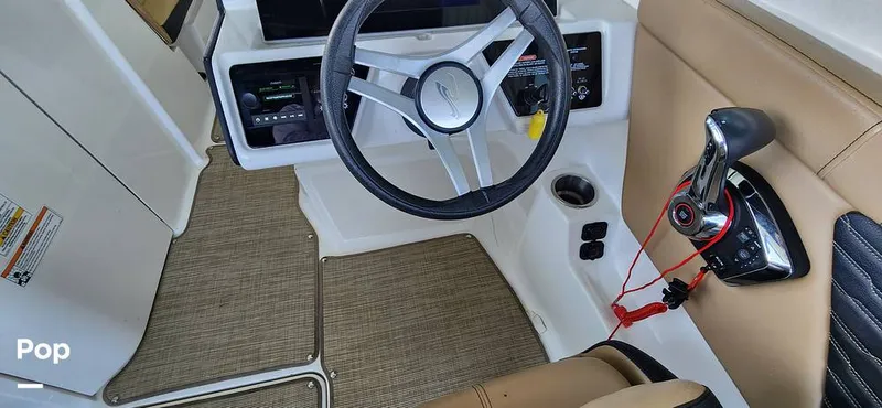 Slide: The Image of Sea Ray SPX 230 2023 - 15735641